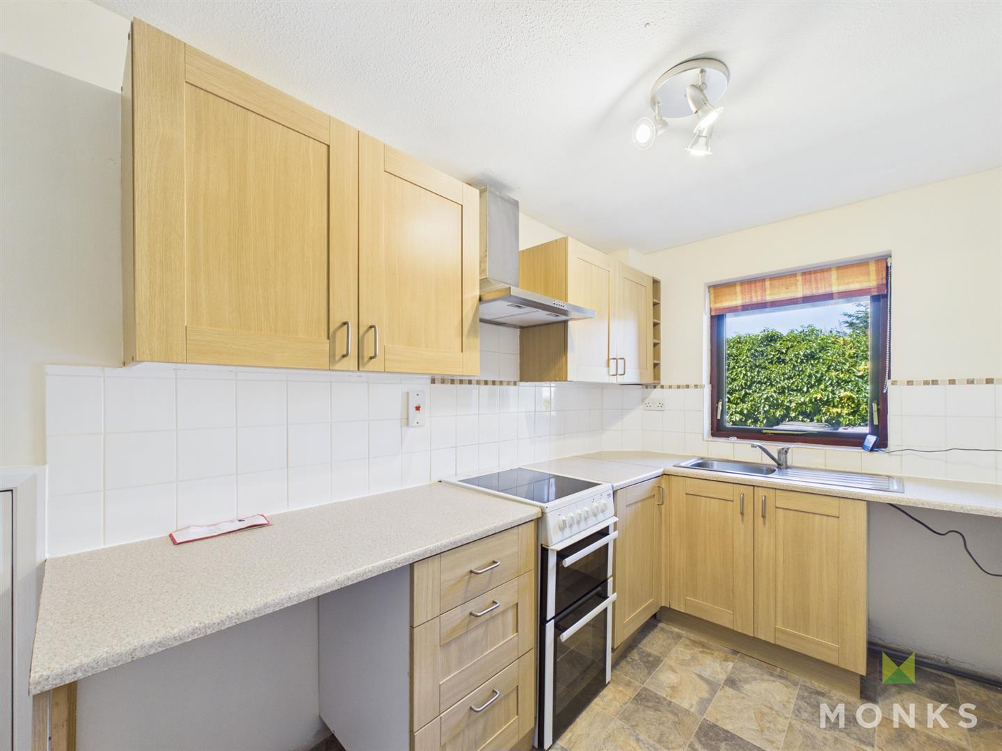 16 Castle Court, Wem, SY4 5JS For Sale